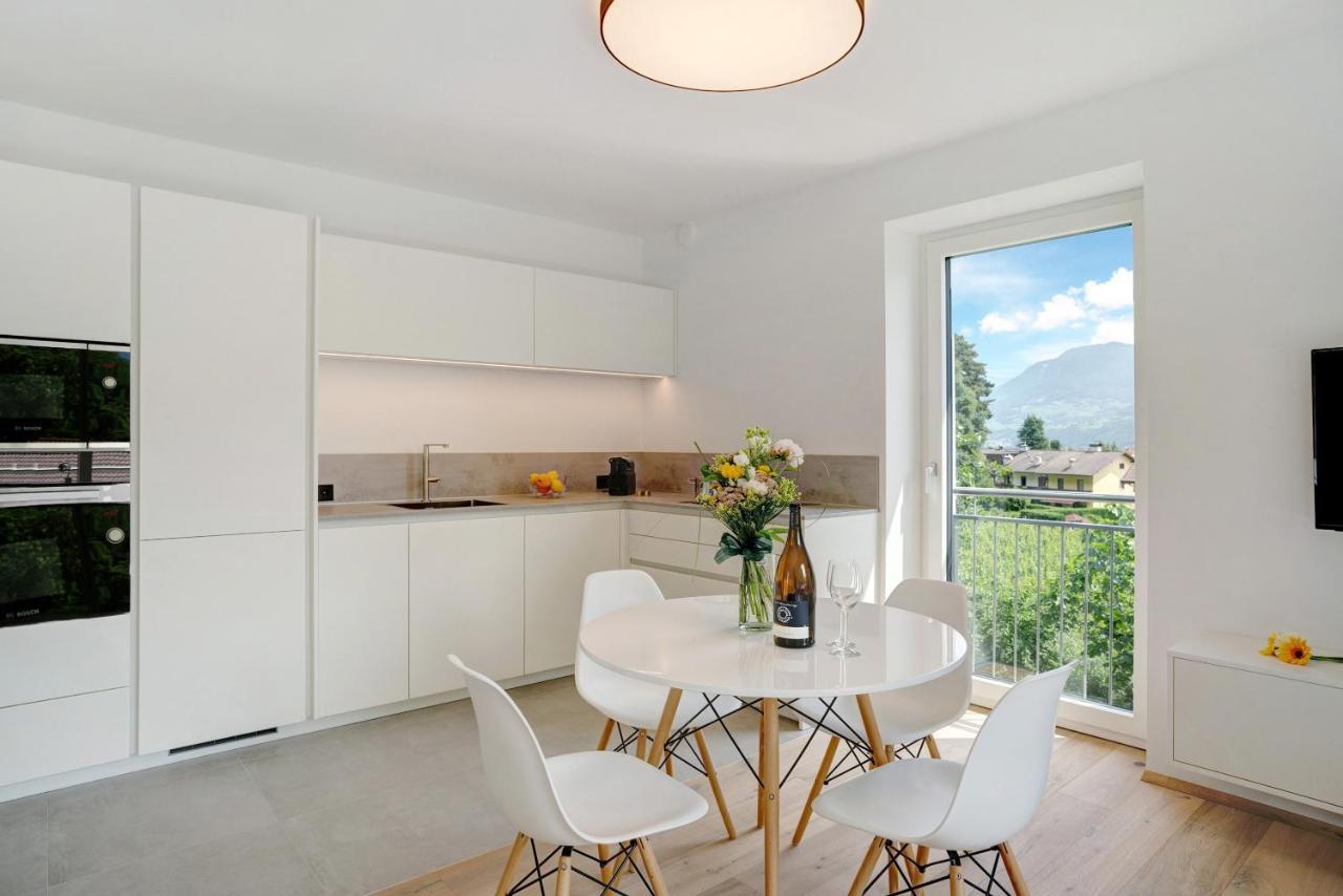 Haus Weinblick Apt 5 Magrè all'Adige Esterno foto