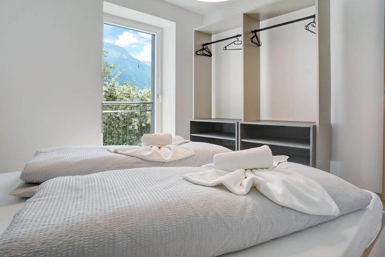 Haus Weinblick Apt 5 Magrè all'Adige Esterno foto