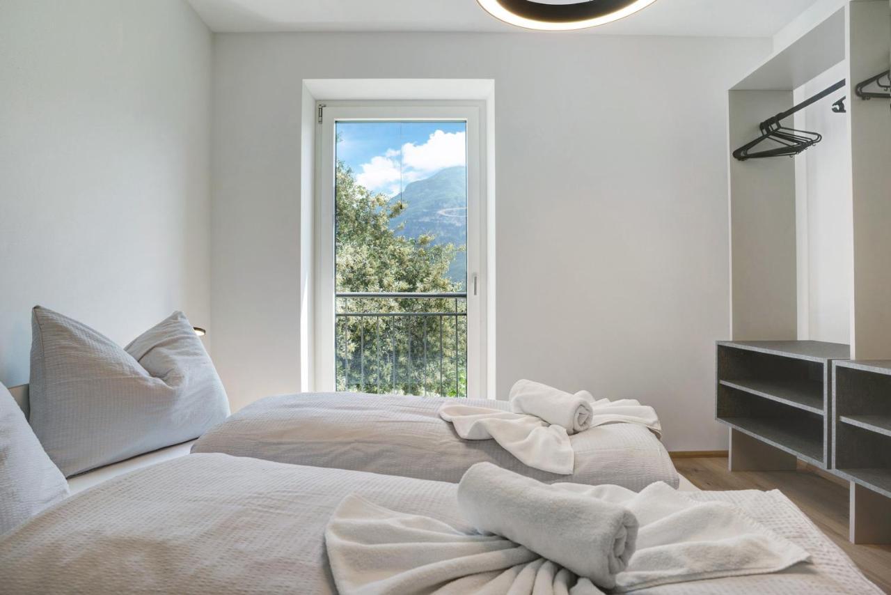 Haus Weinblick Apt 5 Magrè all'Adige Esterno foto